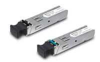 PLANET SFP-Port 100Base-FX Transceiver (1310nm) - 20KM