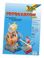 Folia 611 Gold, Silver