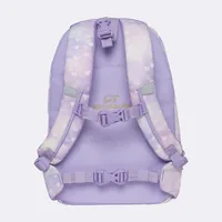 Beckmann Schulrucksack-Set Active Air Flx Unicorn Princess, 6-teilig - Altersempfehlung ab: 6 Jahren - Wasserabweisend: Ja - Detailfarbe: Violett - Gewicht: 1000 g - Volumen: 25 l - Motiv: Einhorn