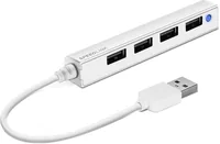 SPEEDLINK SNAPPY SLIM 480 Mbit/s White