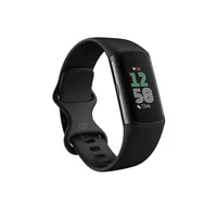 Fitbit Charge 6 schwarz
