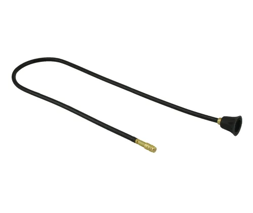 Birchmeier Verlängerung 80 cm zu Super Star 1.25 - Produkttyp: Verlängerung