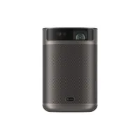 XGIMI MoGo 2 Pro Projecteur à focale standard DLP 1080p (1920x1080) Compatibilité 3D Noir