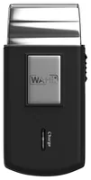 Wahl 03615-1016 men's shaver Foil shaver Trimmer Black, Silver