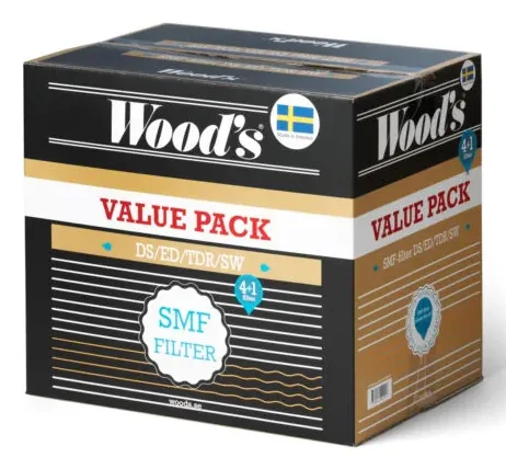 WOODS Anti-mould filter for Wood's dehumidifiers