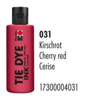 Marabu Tie Dye Ink Red 80 ml 1 pc(s)