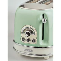 Ariete 0155 6 2 part(s) 810 W Vert