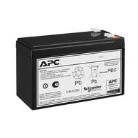 APC Ersatzbatterie APCRBC175 - Akkutyp: Blei-Säure