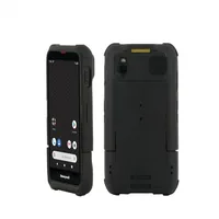 Mobilis 065018 handheld mobile computer case