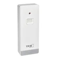 TFA Dostmann Temperatursender 30.3246 - Zubehörtyp: Sensor