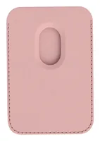 Urbany's MagSafe Card Holder Rosa - Zubehörtyp Mobiltelefone: Kreditkarten-Hülle - Detailfarbe: Rosa