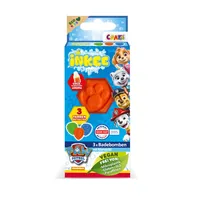 Craze Badespass Inkee Badebomben Paw Patrol 3er-Set - Packungsgrösse: 3 Stück - Produkttyp: Badespass