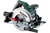 Metabo KS 55 16 cm Green, Silver 5600 RPM 1200 W