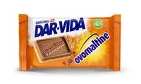DAR-VIDA Choco Ovomaltine 5685000 53g, 3 Stk.
