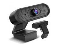 NanoRS RS680 webcam 1920 x 1080 pixels USB 2.0 Black