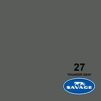 Savage Universal 27-1253 background screen Grey