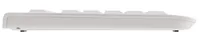 CHERRY Keyboard KC 1000 [CH] pale grey +++