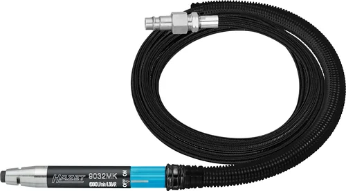 Mikro-Stabschleifer 9032MK (schwarz, 60.000 U/min)