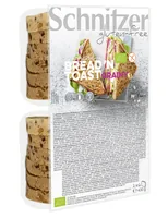 Schnitzer Bio Bread’n Toast grainy 430 g