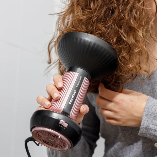 Taurus curly hair dryer 900400000