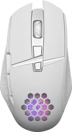 Defender GLORY GM-514 mouse Gaming Right-hand RF Wireless Optical 3200 DPI