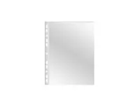 Connect KF00030 sheet protector A4 Polypropylene (PP) 10 pc(s)