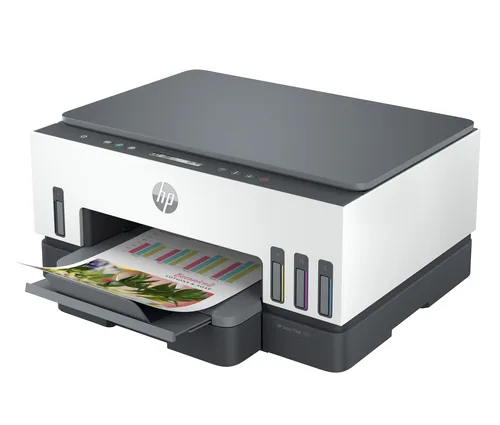 HP Smart Tank 7005 All-in-One Printer Thermal inkjet A4 4800 x 1200 DPI 15 ppm Wi-Fi