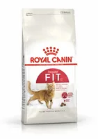 Royal Canin Trockenfutter Fit 32, 2 kg - Tierbedürfnis: Verdauung - Magen & Darm - Nieren & Harnwege - Gewichtskontrolle - Geschmacksrichtung: Geflügel - Zertifikate: Keine Zertifizierung - Fleischsorte: Geflügel - Futtereigenschaft: Gegen Haarballen - Pr
