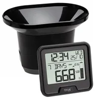 TFA 47.3005.01 Wetterstation/Regenmesser