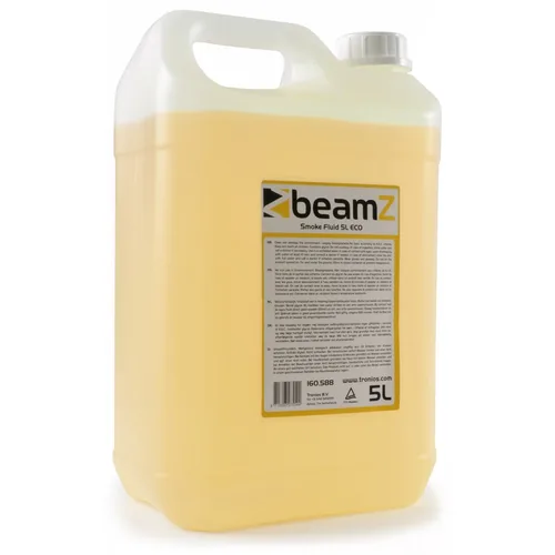 BeamZ 160.588 smoke machine supply Ready to use fluid