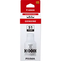 Canon GI-51 PGBK Black