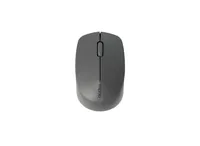 Rapoo M100 Silent souris Bureau Ambidextre RF sans fil + Bluetooth Optique 1000 DPI