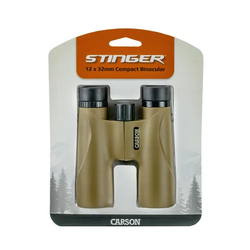 Carson Stinger 12x32