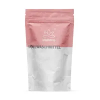 kleandrop Pulverwaschmittel Vollwaschmittel 0.45 kg - Einsatzgebiet: Universal - Waschmitteltyp: Pulver - Duft: Frische Brise - Anzahl Waschladungen: 60 - Packungsgrösse: 0.45 kg - Parfümiert: Ja
