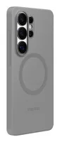 Samsung Silicone Magnet Case Galaxy S26 Ultra, Gray