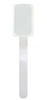 Schwaiger KMBS2010 non-adhesive label 10 pc(s) White Rectangle