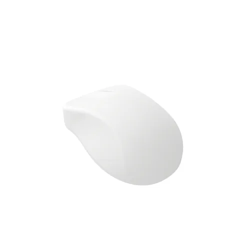 Contour Design Active Key AK-PMH21 mouse Medico Ambidestro RF Wireless Ottico 1000 DPI