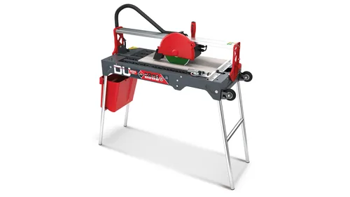 RUBI DU-200 EVO 650 230V 50Hz 650 W 2790 RPM