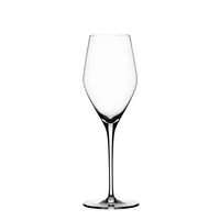 Spiegelau Sektglas Special 270 ml, 4 Stück, Transparent - Material: Kristallglas - Höhe: 22 cm - Volumen: 270 ml - Glas Typ: Sektglas - Verpackungseinheit: 4 Stück - Detailfarbe: Transparent