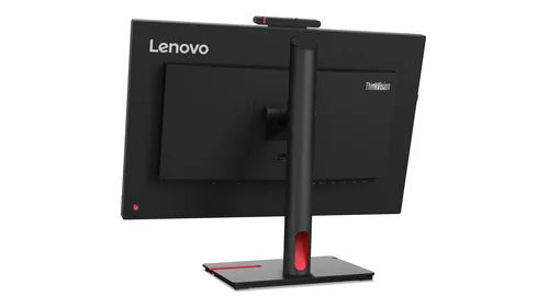 Lenovo ThinkVision T24mv-30 computer monitor 60.5 cm (23.8") 1920 x 1080 pixels Full HD LED Black