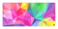 Crystal Spectrum XL, Gaming-Mauspad