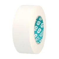 Advance Duct Tape AT170 50 mm x 50 m, Weiss - Breite: 50 mm - Länge: 50 m - Verpackungseinheit: 1 Stück - Detailfarbe: Weiss - Klebehaftung: Klebend - Art: Gewebeband