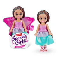 Sparkle Girlz 10015 doll