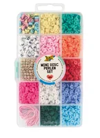 Folia 32019 beads Bead mix Multicolour 1832 pc(s)