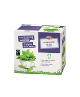 Morga 8325 leaf tea Black tea