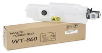 KYOCERA Resttoner-Behälter WT-860 TASKalfa 3500i 100'000 Seiten