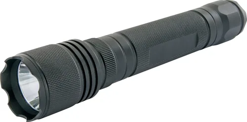 Schwaiger TLED400S 533 Black Hand flashlight LED