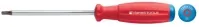 PB Swiss Tools Schraubenzieher SwissGrip 8400-40 Torx - Schraubenziehertyp: Torx - Anwendungsbereich: Werkstatt - Grösse: 40