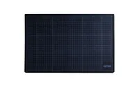 Hansa Schneidematte 30 x 22 cm Grün, Schwarz - Breite: 22 cm - Länge: 30 cm