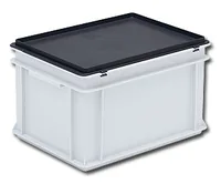 Utz 3-214Z-1-11 EL conductive container accessory Lid
